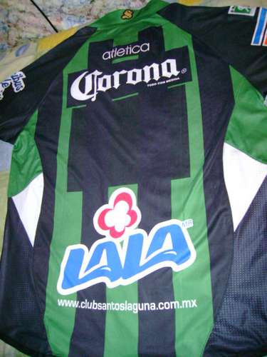 maillot santos laguna exterieur 2008-2009 pas cher maillot santos laguna exterieur 2008-2009 pas cher