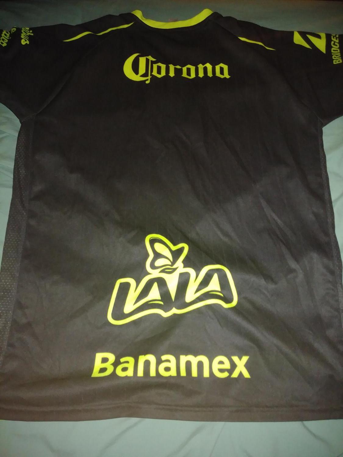maillot santos laguna exterieur 2016-2017 rétro