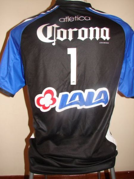 maillot santos laguna gardien 2005 pas cher maillot santos laguna gardien 2005 pas cher
