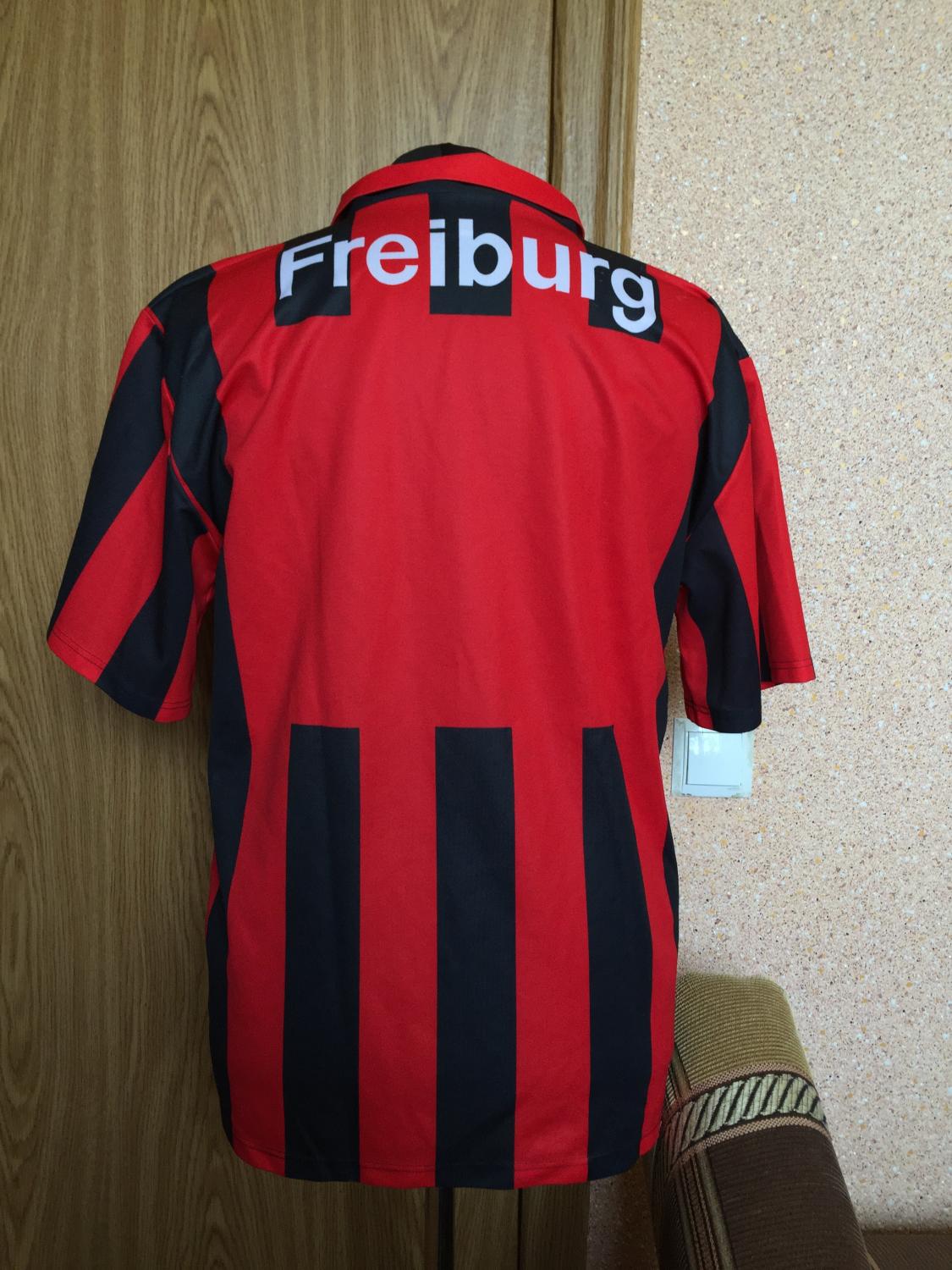maillot sc fribourg domicile 1994-1995 pas cher maillot sc fribourg domicile 1994-1995 pas cher