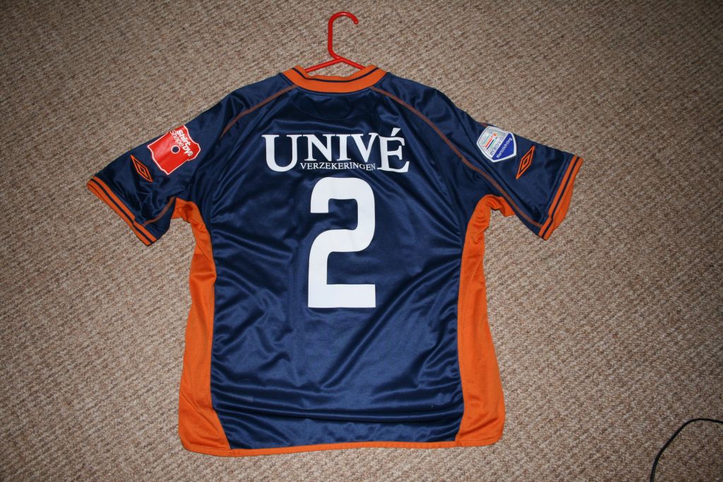 maillot sc heerenveen exterieur 2004-2005 pas cher maillot sc heerenveen exterieur 2004-2005 pas cher