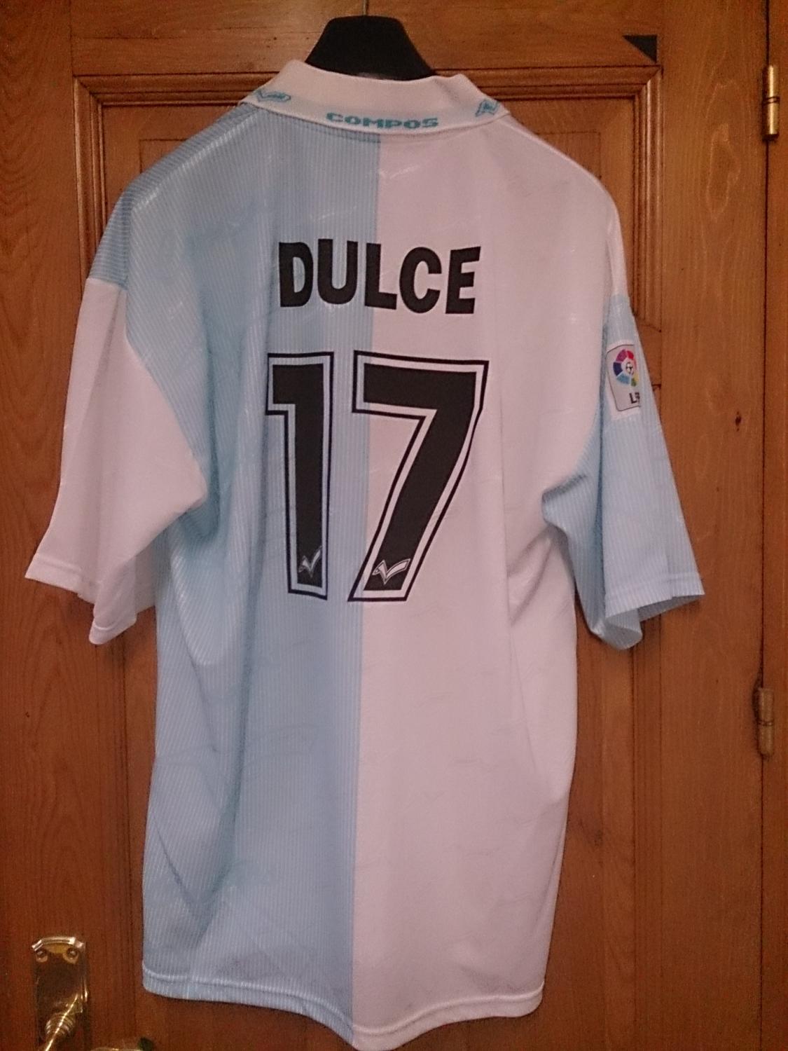 maillot sd compostelle domicile 1995-1996 pas cher maillot sd compostelle domicile 1995-1996 pas cher