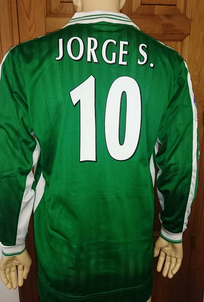 maillot sd eibar exterieur 2002-2003 pas cher maillot sd eibar exterieur 2002-2003 pas cher