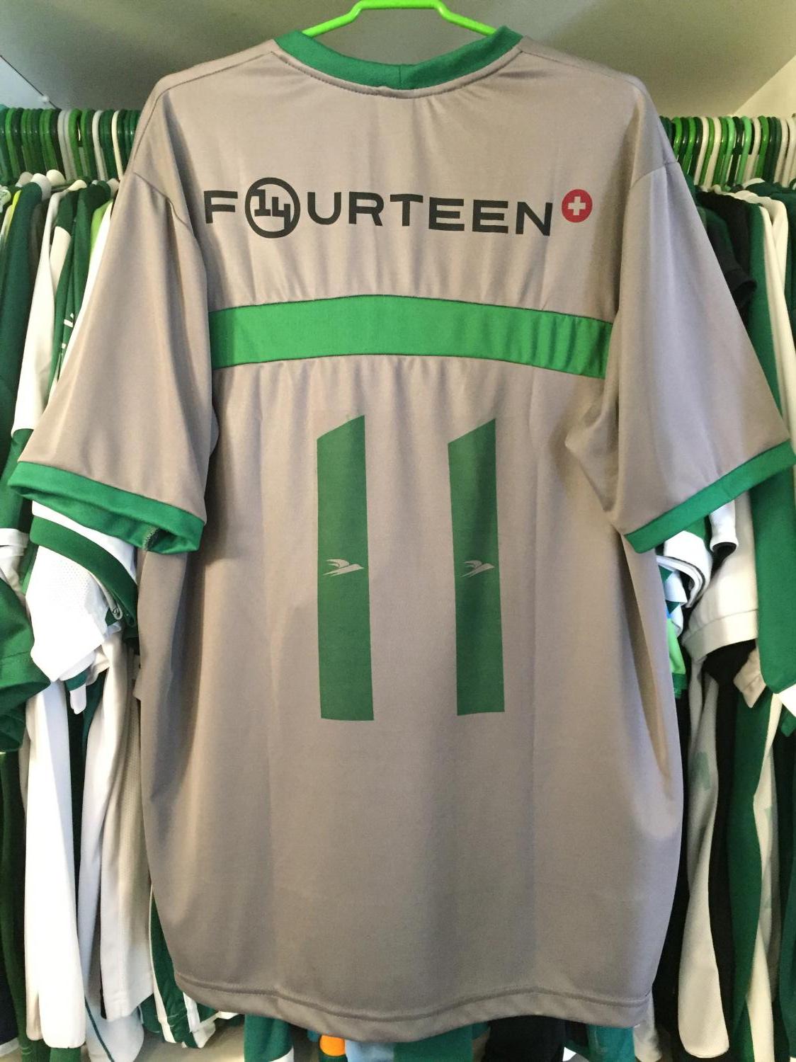 maillot se gama third 2016 pas cher maillot se gama third 2016 pas cher