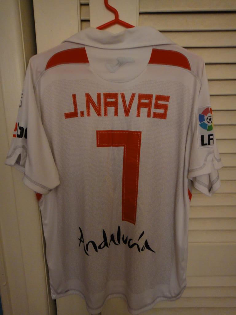 maillot séville fc domicile 2009-2010 pas cher maillot séville fc domicile 2009-2010 pas cher