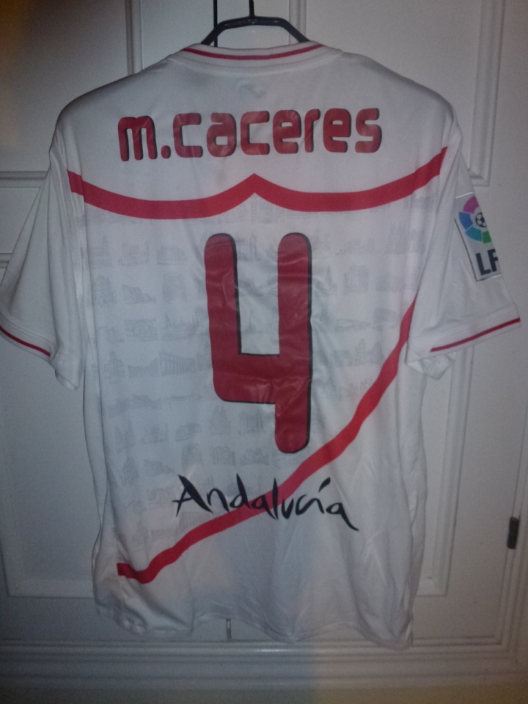 maillot séville fc domicile 2010-2011 pas cher maillot séville fc domicile 2010-2011 pas cher
