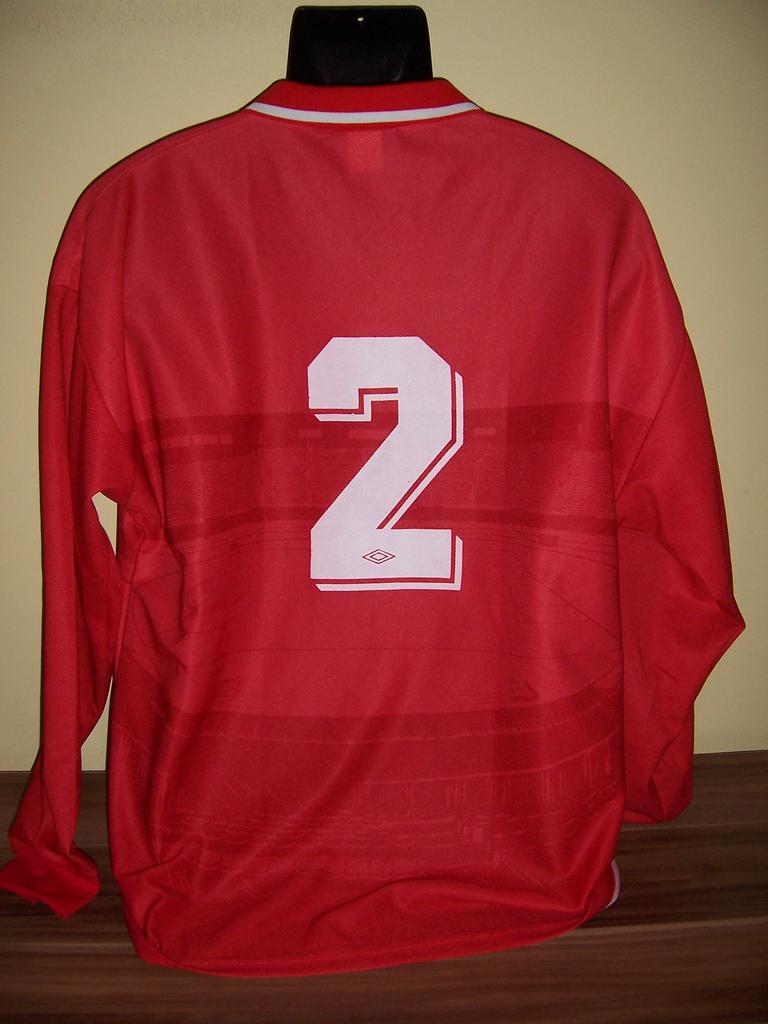 maillot séville fc exterieur 1996-1998 rétro maillot séville fc exterieur 1996-1998 rétro