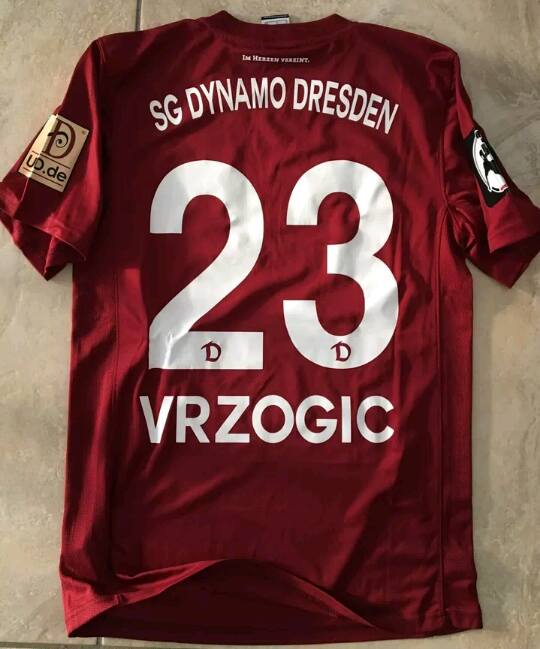 maillot sg dynamo dresde exterieur 2014-2015 pas cher maillot sg dynamo dresde exterieur 2014-2015 pas cher