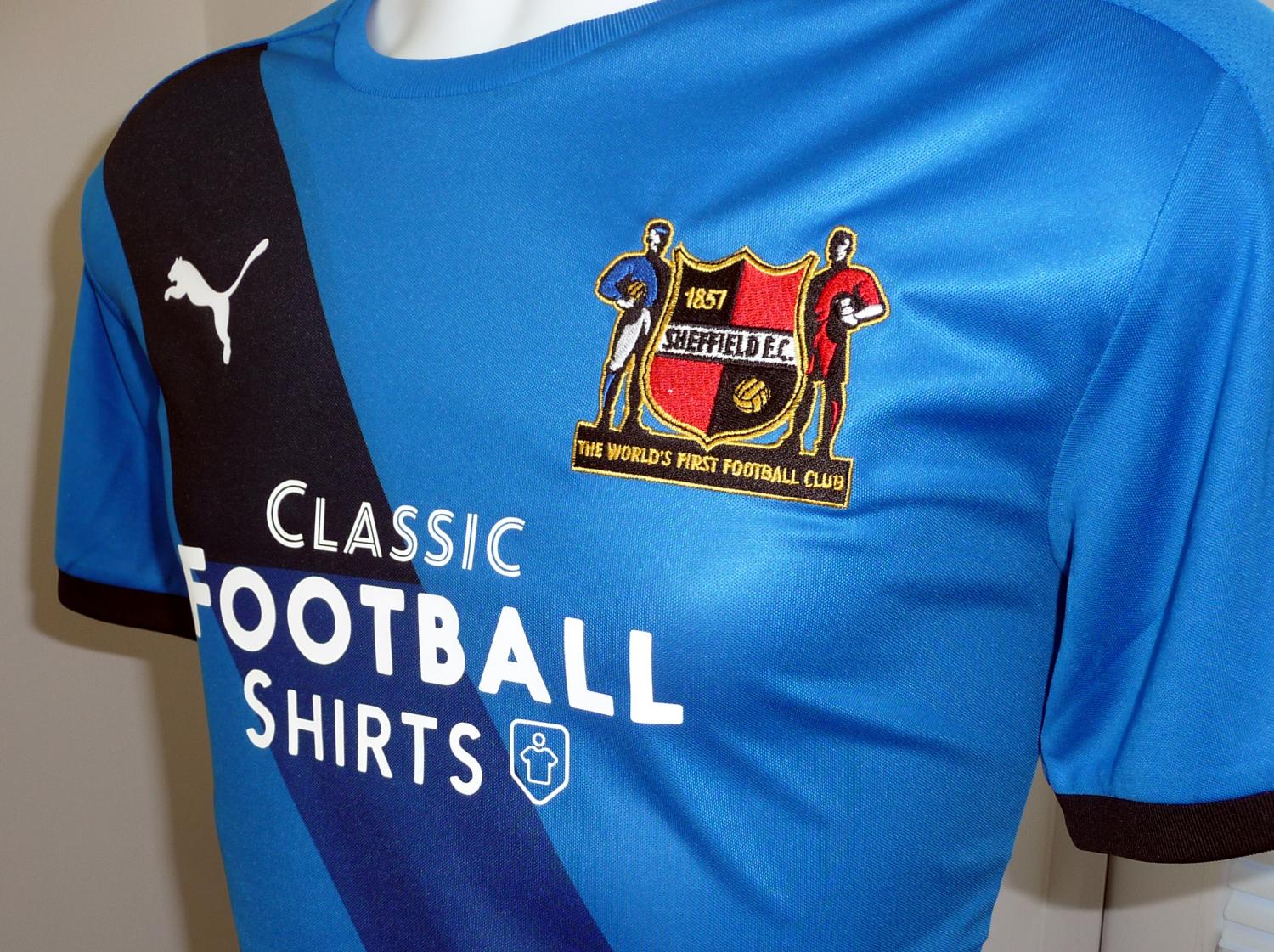 maillot sheffield fc exterieur 2016-2017 pas cher maillot sheffield fc exterieur 2016-2017 pas cher