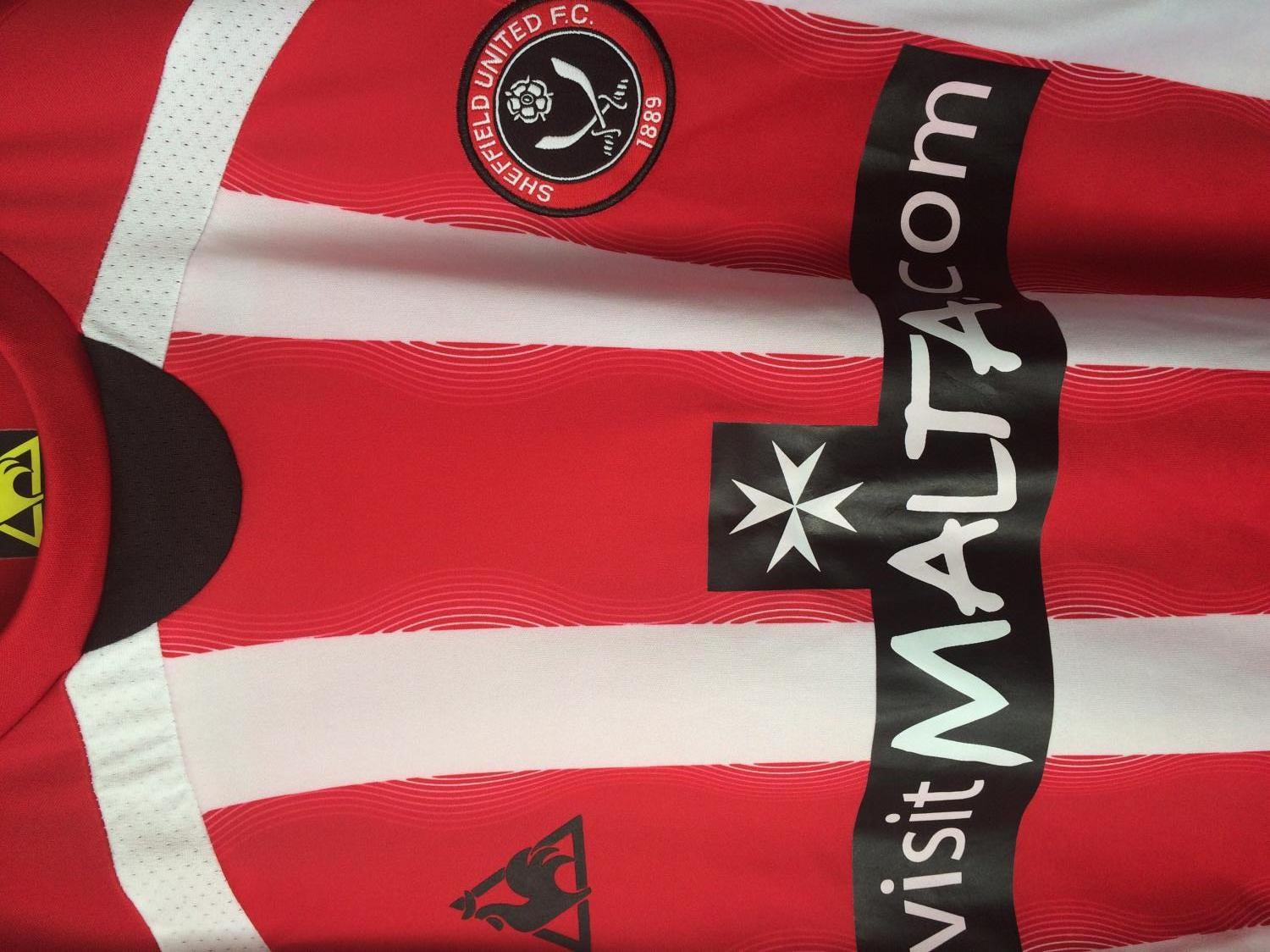 maillot sheffield united domicile 2008-2009 pas cher maillot sheffield united domicile 2008-2009 pas cher