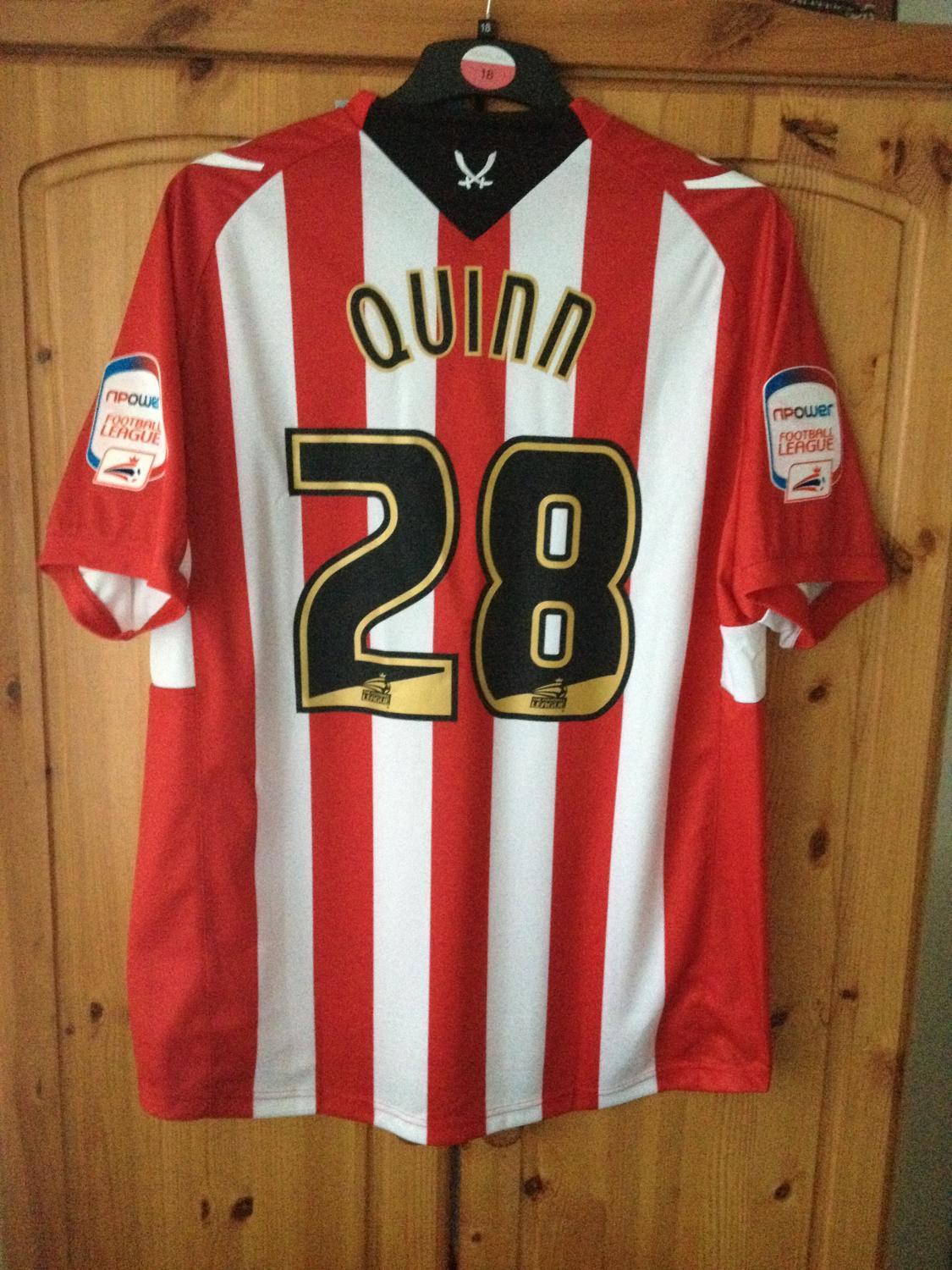 maillot sheffield united domicile 2011-2012 pas cher maillot sheffield united domicile 2011-2012 pas cher