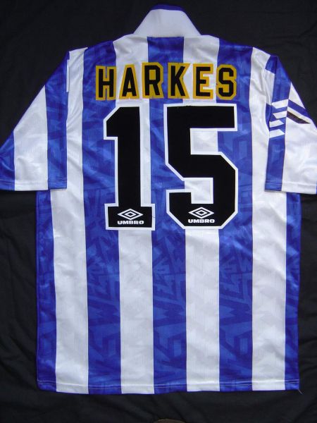 maillot sheffield wednesday domicile 1993 pas cher maillot sheffield wednesday domicile 1993 pas cher