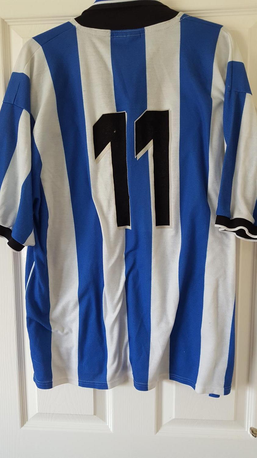 maillot sheffield wednesday domicile 1998-1999 pas cher maillot sheffield wednesday domicile 1998-1999 pas cher