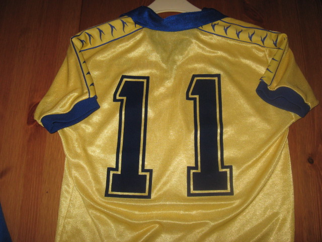maillot sheffield wednesday exterieur 1979-1980 pas cher maillot sheffield wednesday exterieur 1979-1980 pas cher