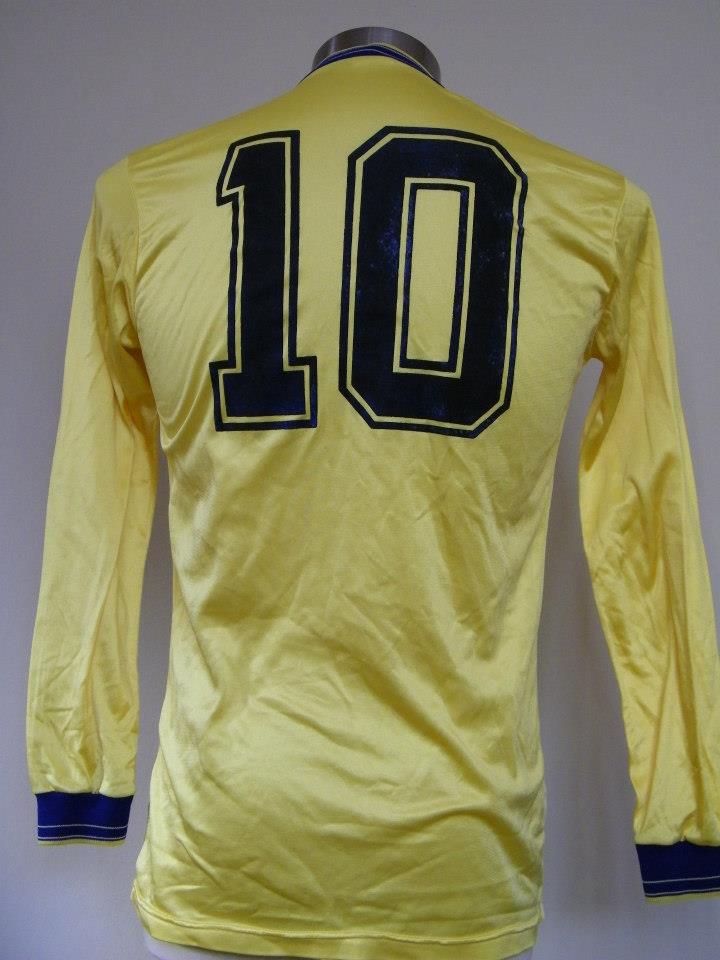maillot sheffield wednesday exterieur 1984-1986 pas cher maillot sheffield wednesday exterieur 1984-1986 pas cher
