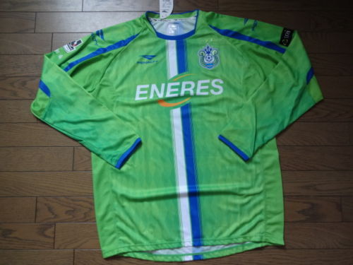 maillot shonan bellmare domicile 2014 rétro