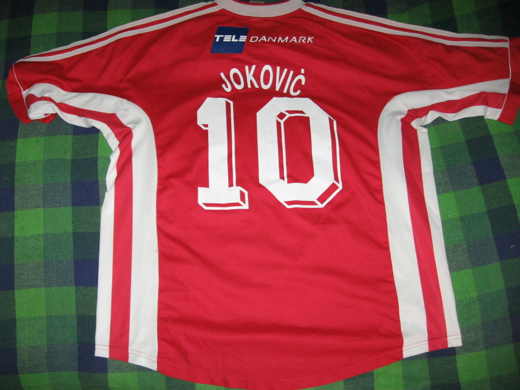 maillot silkeborg if domicile 1997-1998 pas cher maillot silkeborg if domicile 1997-1998 pas cher