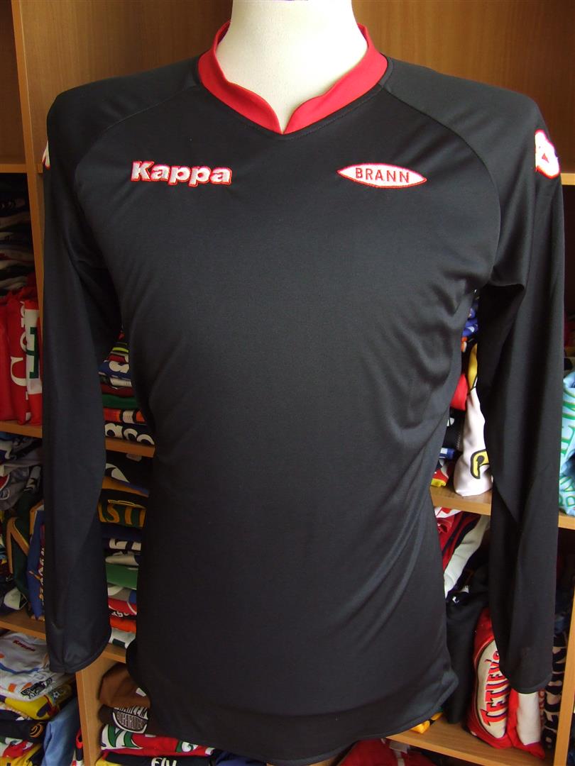 maillot sk brann exterieur 2007-2008 pas cher