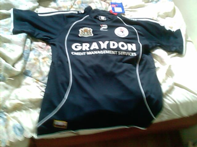 maillot sparta rotterdam exterieur 2008-2009 rétro