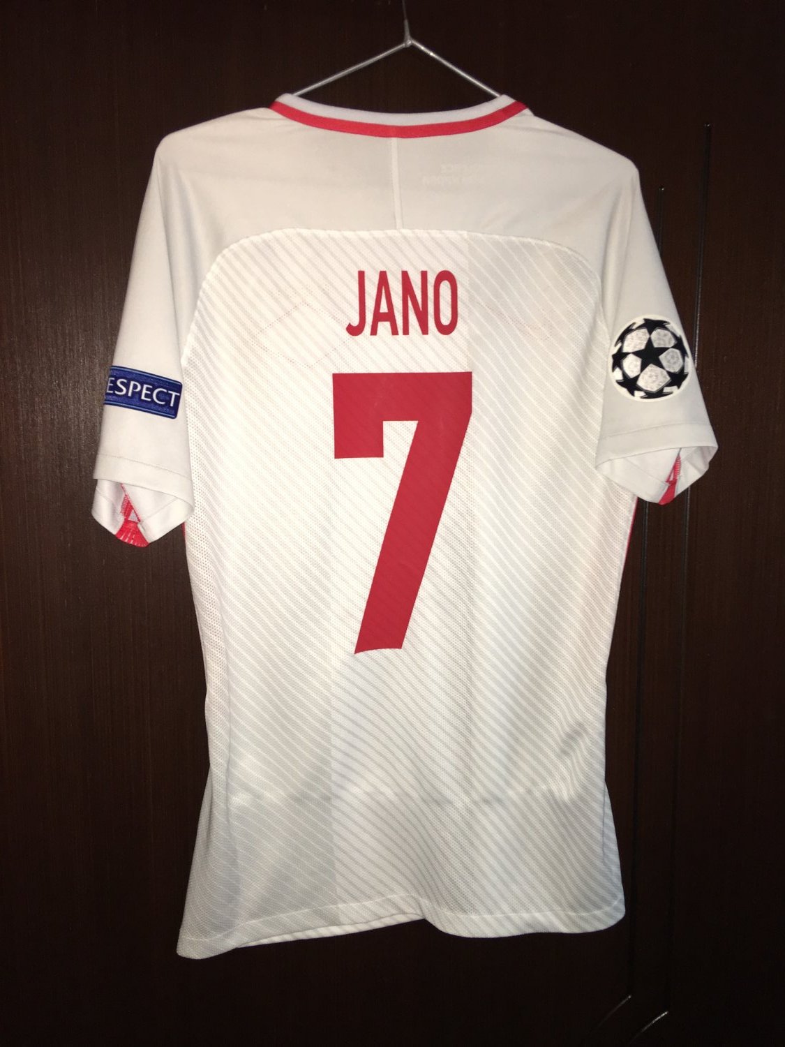maillot spartak moscou exterieur 2017-2018 pas cher maillot spartak moscou exterieur 2017-2018 pas cher