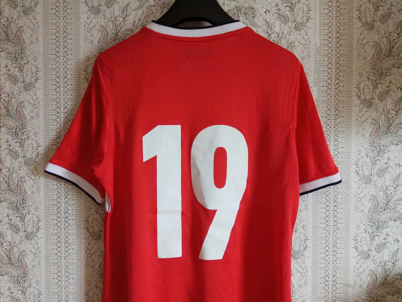 maillot spartak moscou particulier 2015 rétro maillot spartak moscou particulier 2015 rétro