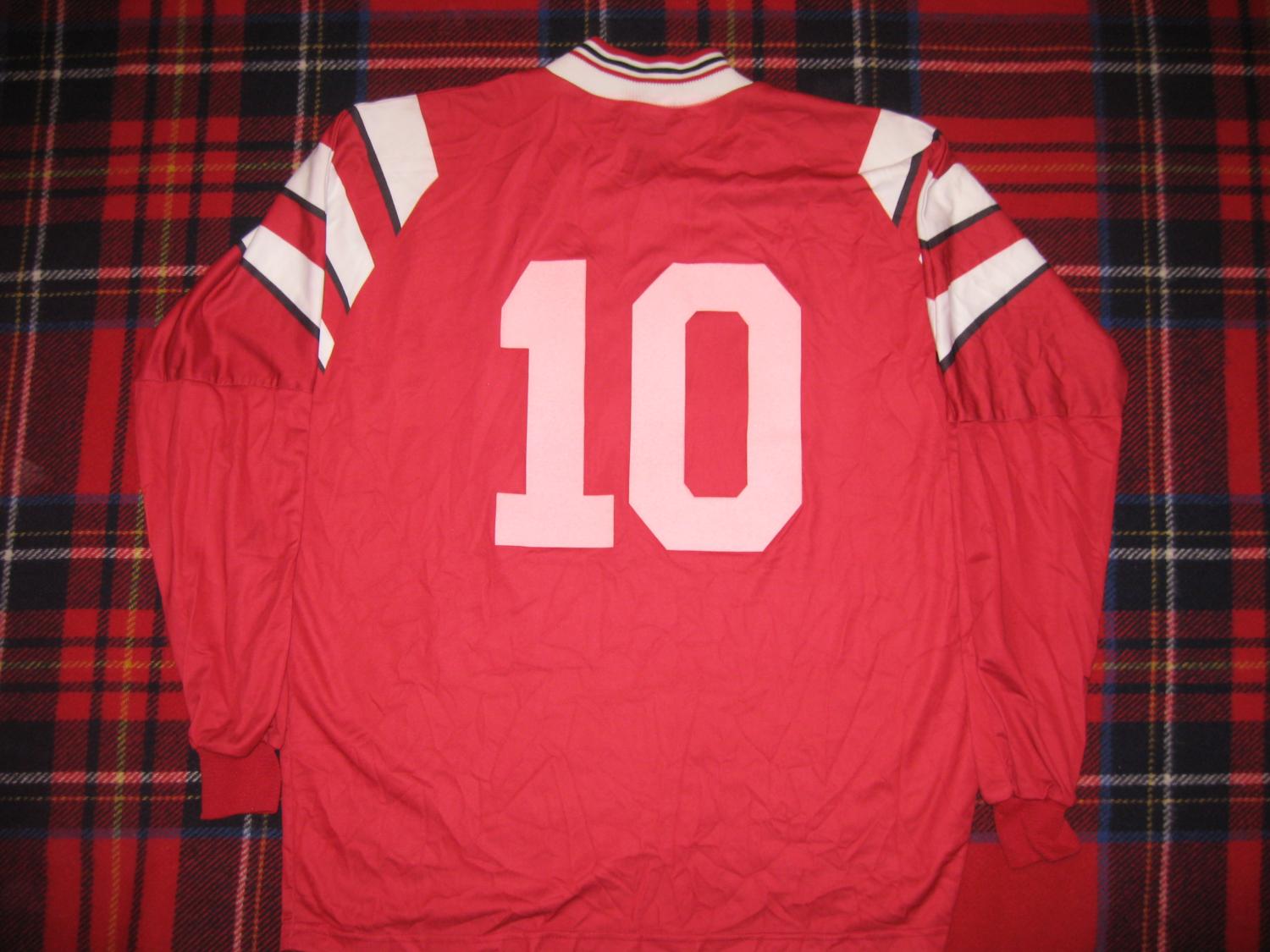 maillot spartak moscou réplique 1997 pas cher maillot spartak moscou réplique 1997 pas cher