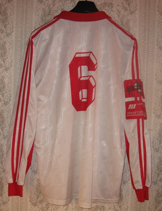 maillot spartak moscou third 1999 rétro maillot spartak moscou third 1999 rétro