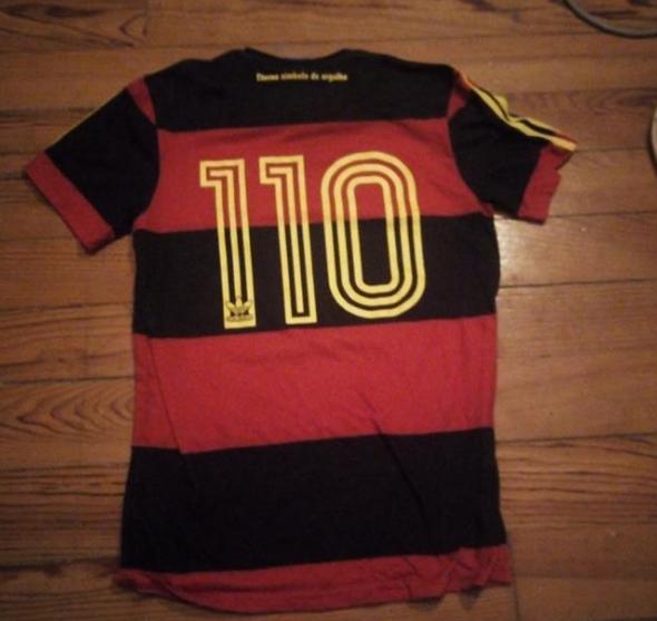 maillot sport club do recife réplique 2015 pas cher