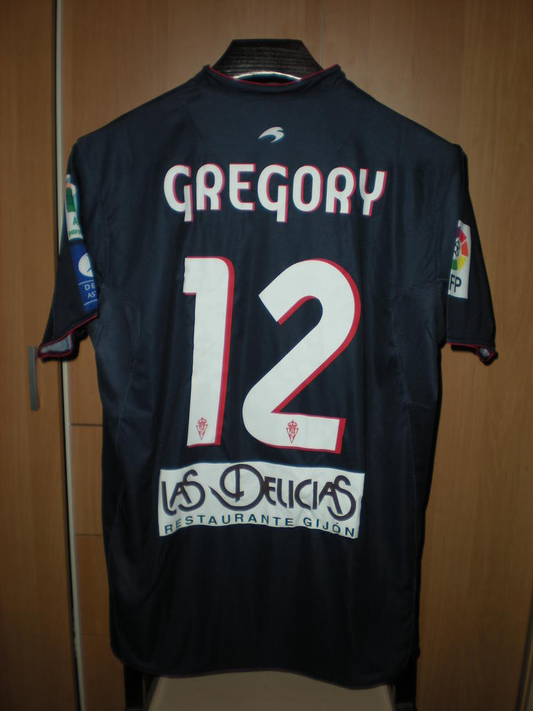 maillot sporting de gijón third 2010-2011 pas cher maillot sporting de gijón third 2010-2011 pas cher