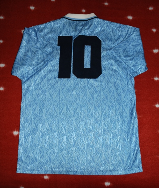 maillot ss lazio domicile 1992-1993 rétro maillot ss lazio domicile 1992-1993 rétro