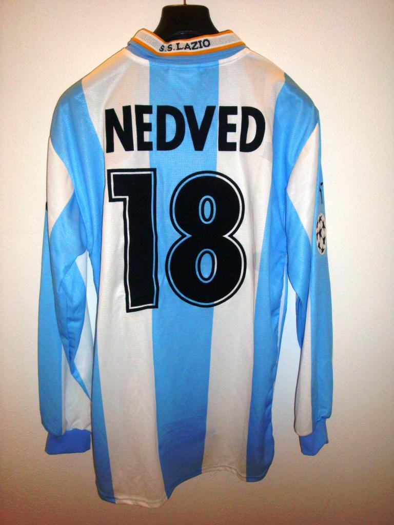 maillot ss lazio réplique 1999-2000 pas cher maillot ss lazio réplique 1999-2000 pas cher