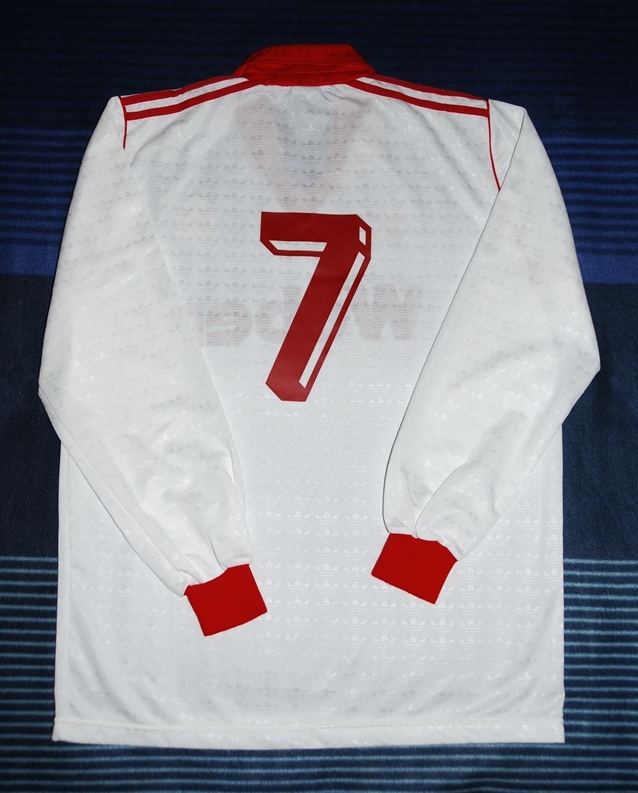maillot ssc bari domicile 1992-1993 pas cher maillot ssc bari domicile 1992-1993 pas cher
