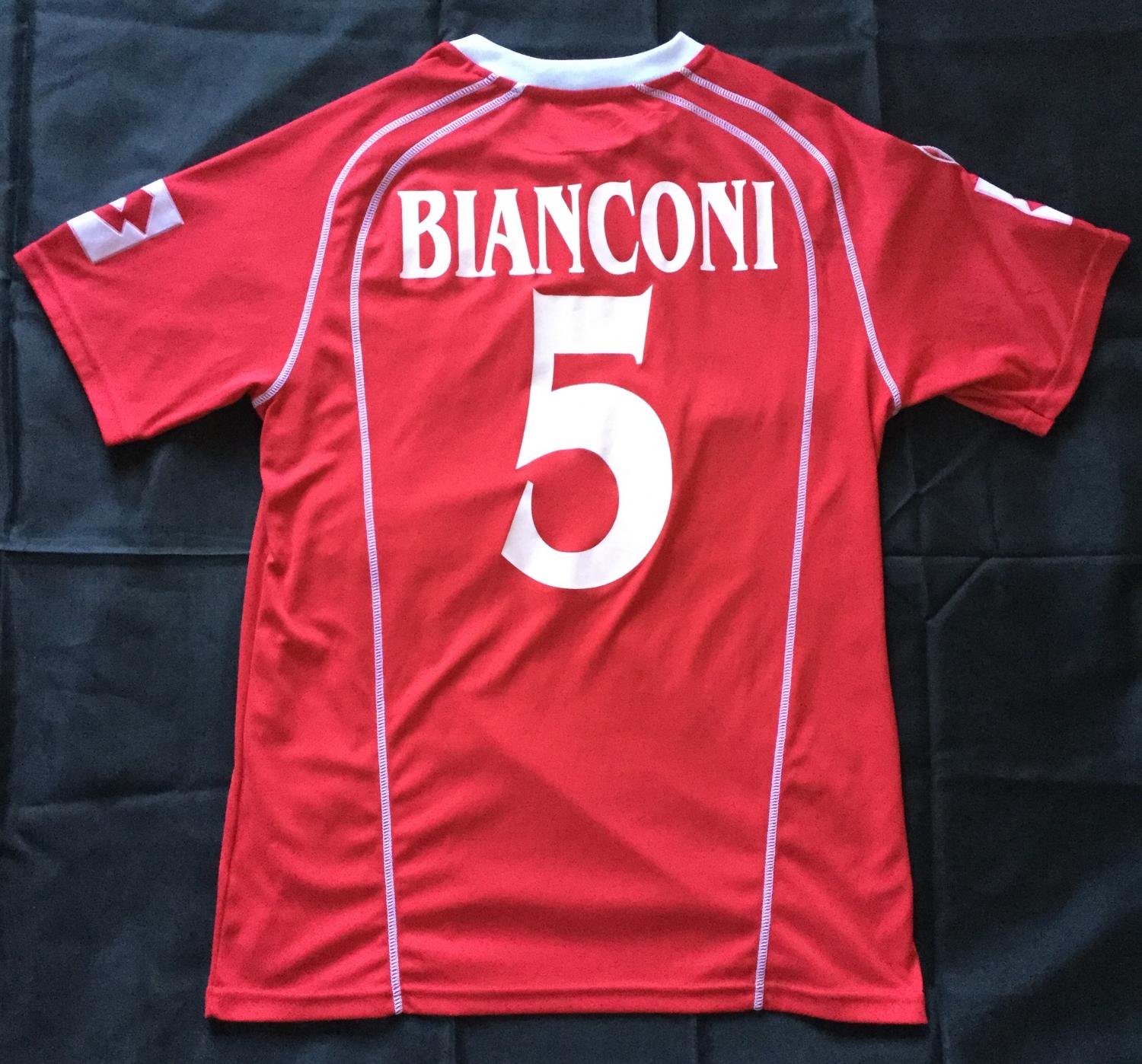 maillot ssc bari exterieur 2004-2005 pas cher maillot ssc bari exterieur 2004-2005 pas cher
