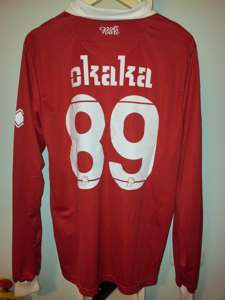 maillot ssc bari exterieur 2010-2011 pas cher maillot ssc bari exterieur 2010-2011 pas cher