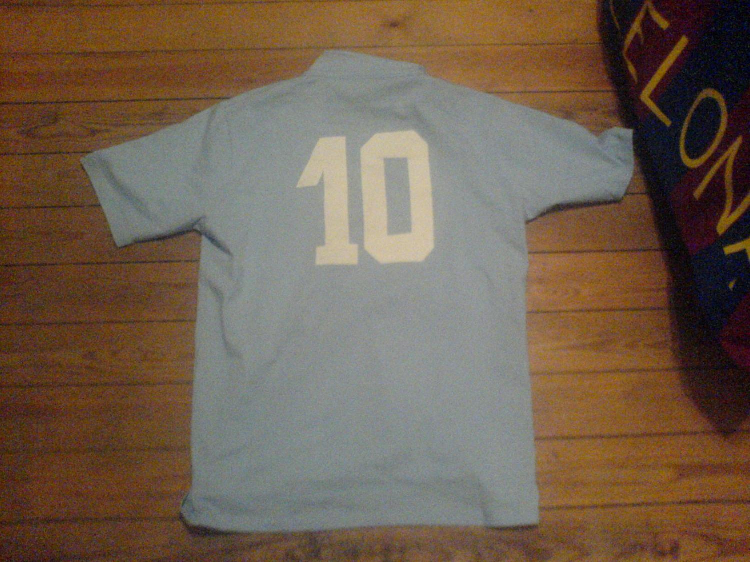 maillot ssc naples domicile 1989-1990 rétro maillot ssc naples domicile 1989-1990 rétro