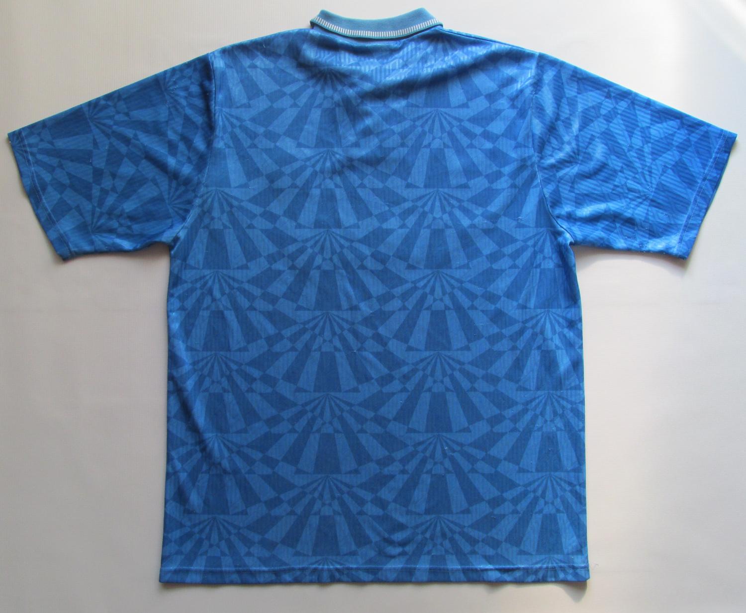maillot ssc naples domicile 1991-1993 rétro maillot ssc naples domicile 1991-1993 rétro
