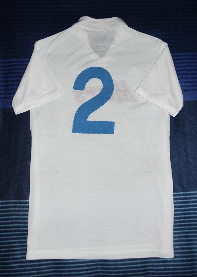 maillot ssc naples exterieur 1988-1989 rétro maillot ssc naples exterieur 1988-1989 rétro
