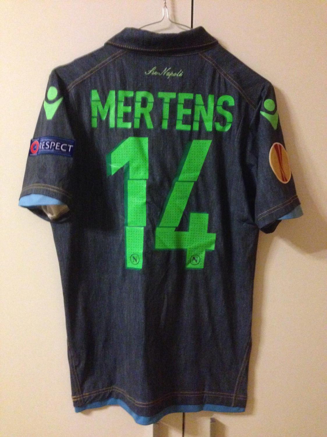 maillot ssc naples third 2014-2015 rétro maillot ssc naples third 2014-2015 rétro
