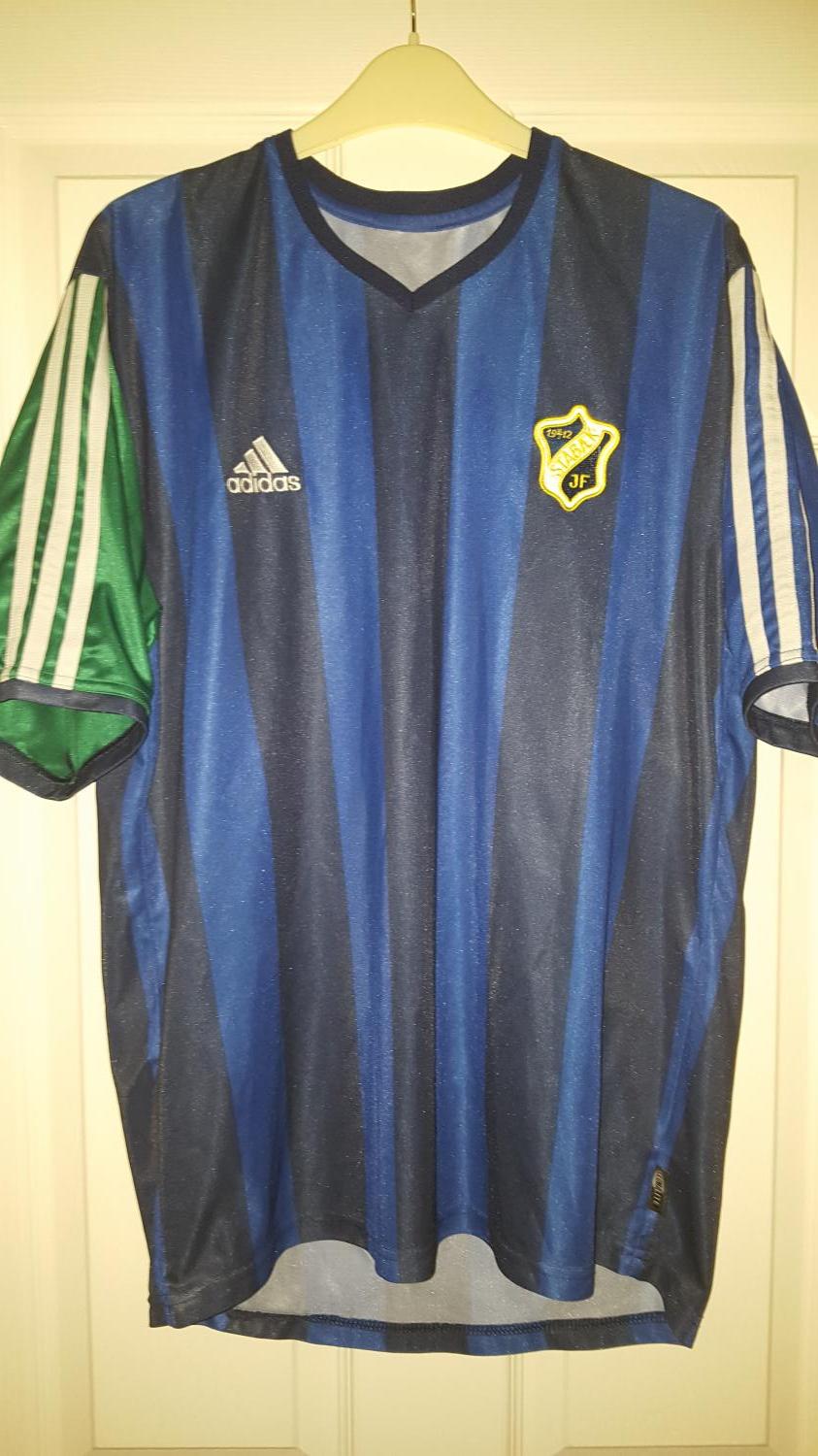 maillot stabaek fotball domicile 2003-2004 pas cher