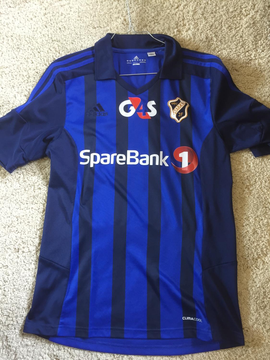 maillot stabaek fotball domicile 2013 pas cher