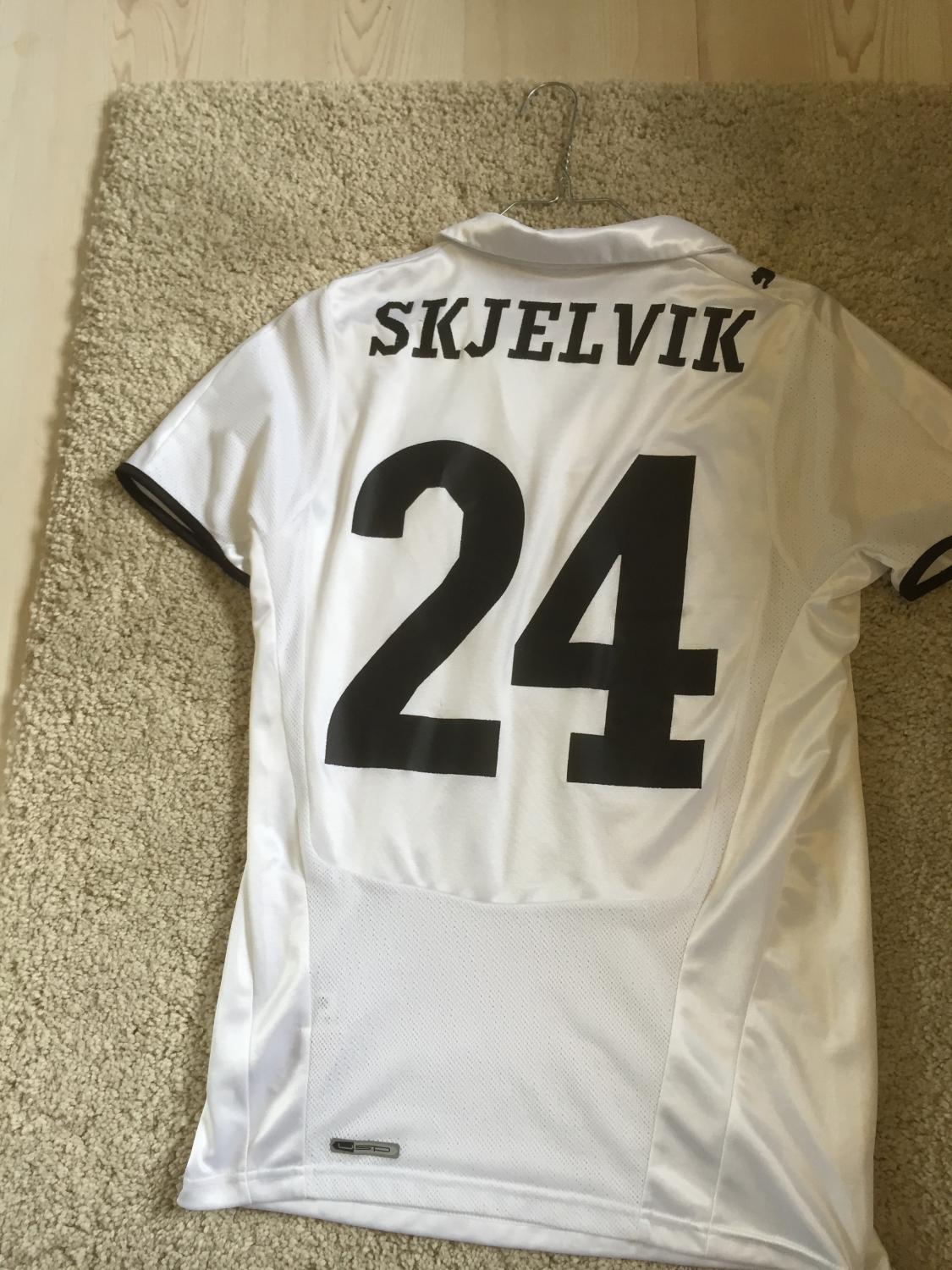 maillot stabaek fotball exterieur 2010 rétro maillot stabaek fotball exterieur 2010 rétro