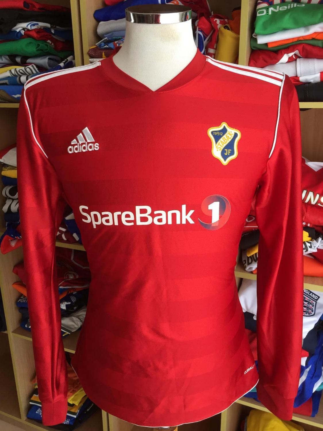 maillot stabaek fotball gardien 2013 rétro