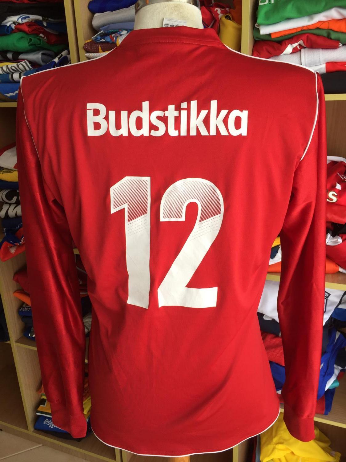 maillot stabaek fotball gardien 2013 rétro