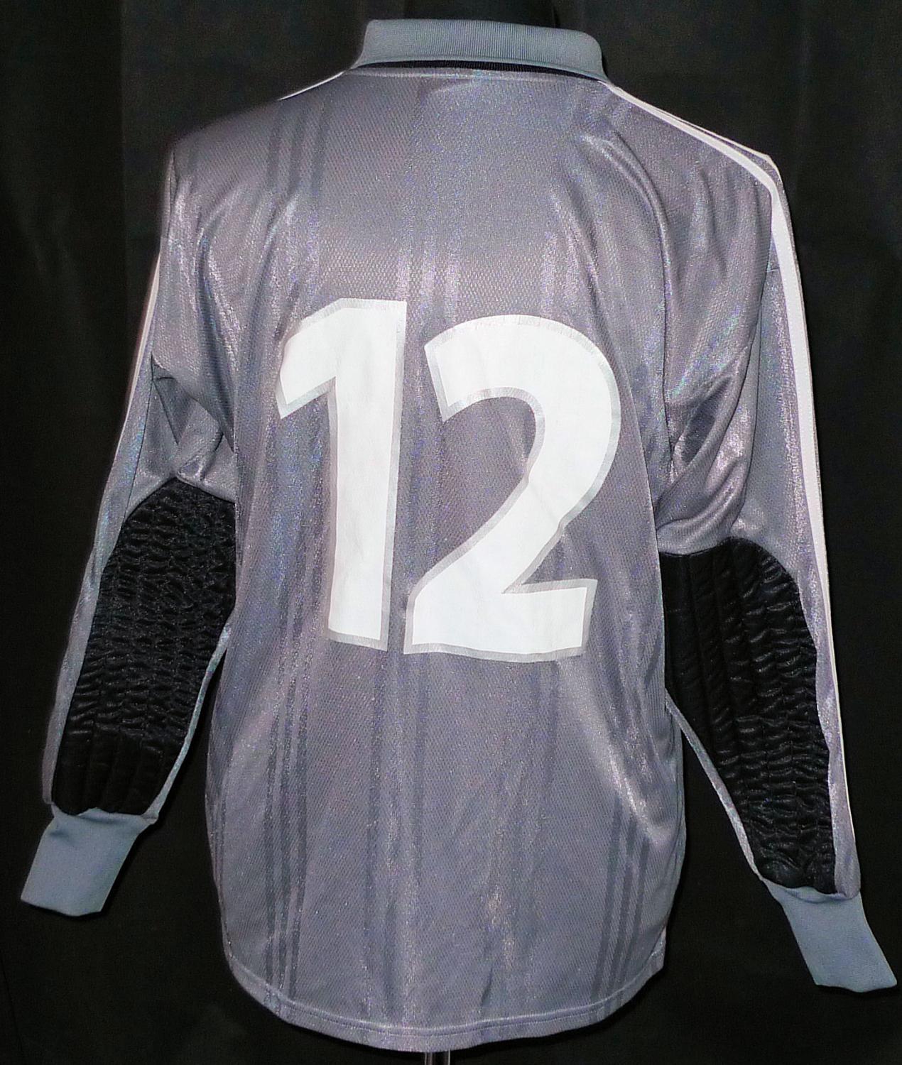 maillot suède gardien 2000-2001 rétro maillot suède gardien 2000-2001 rétro