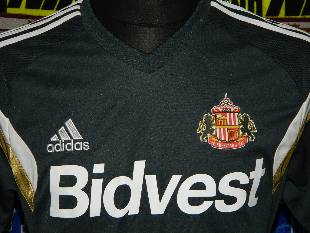 maillot sunderland afc réplique 2013-2015 pas cher maillot sunderland afc réplique 2013-2015 pas cher