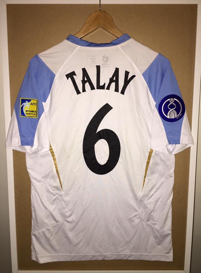 maillot sydney fc réplique 2007 pas cher maillot sydney fc réplique 2007 pas cher