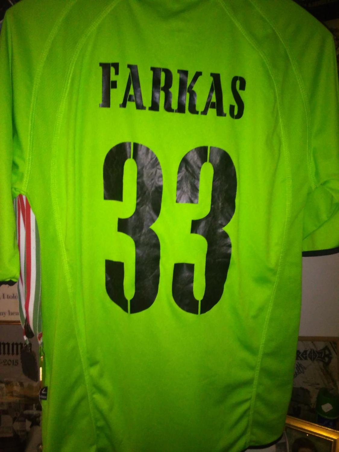 maillot szombathelyi haladás domicile 2014-2015 pas cher maillot szombathelyi haladás domicile 2014-2015 pas cher