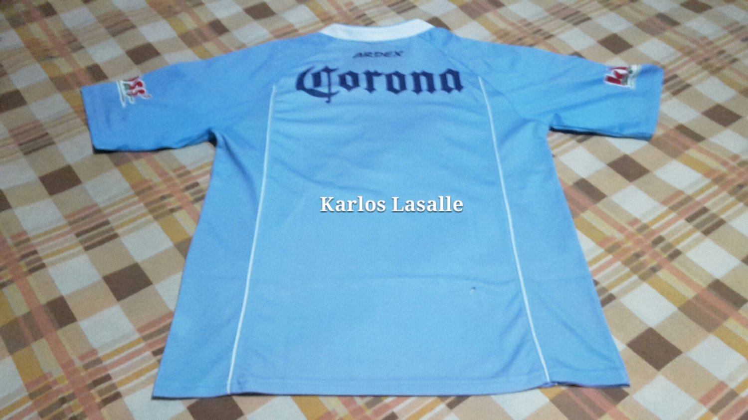 maillot tampico madero domicile 2007-2008 pas cher maillot tampico madero domicile 2007-2008 pas cher