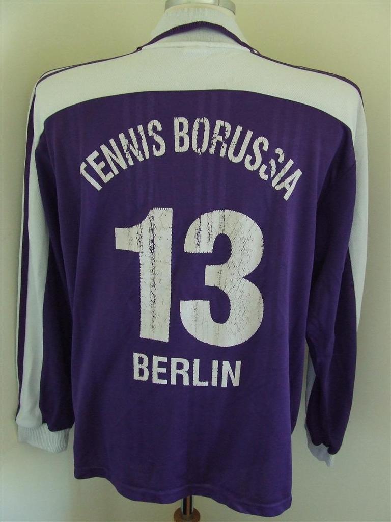 maillot tennis borussia berlin domicile 2002-2003 pas cher maillot tennis borussia berlin domicile 2002-2003 pas cher