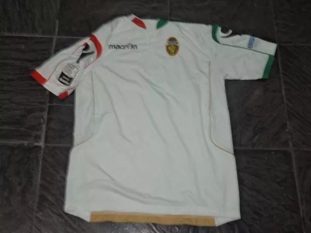 maillot ternana calcio exterieur 2012-2013 rétro